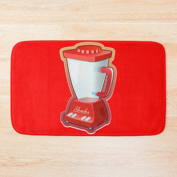 Item preview, Red Blender designed and sold by Jujuzinha21.