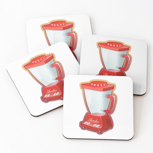 Item preview, Red Blender designed and sold by Jujuzinha21.