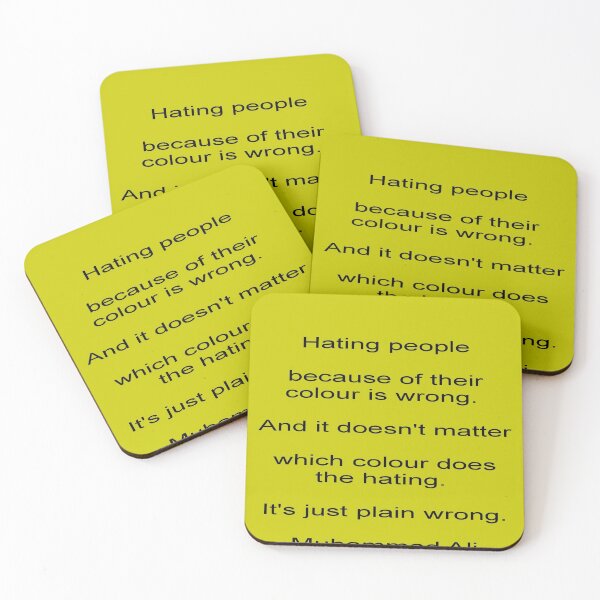 Item preview, hating people designed and sold by nigejohn.