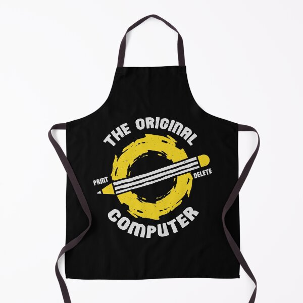 Item preview, The Original Computer Tech Support Gift designed and sold by Marcid95.