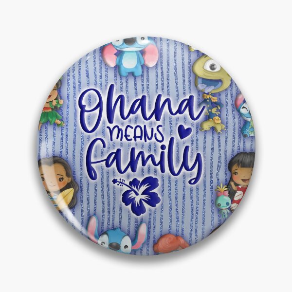 Artikelvorschau, Ohana Alien-Familien-Mix entworfen und verkauft von FunCatDesign.