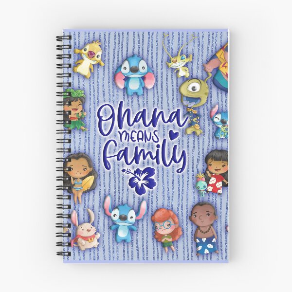 Artikelvorschau, Ohana Alien-Familien-Mix entworfen und verkauft von FunCatDesign.
