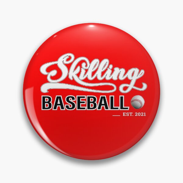 Item preview, Skilling Baseball designed and sold by scoutready.