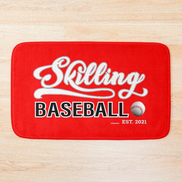 Item preview, Skilling Baseball designed and sold by scoutready.