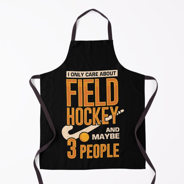 Item preview, I Only Care About Field Hockey And Maybe 3 People designed and sold by Marcid95.