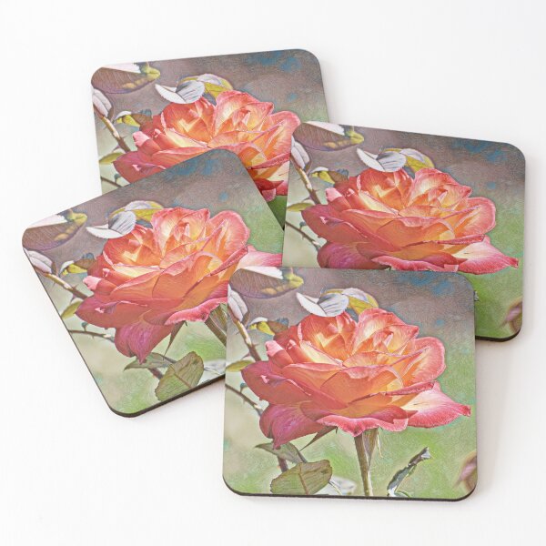 Item preview, Orange Glow designed and sold by ReneeKennedy.