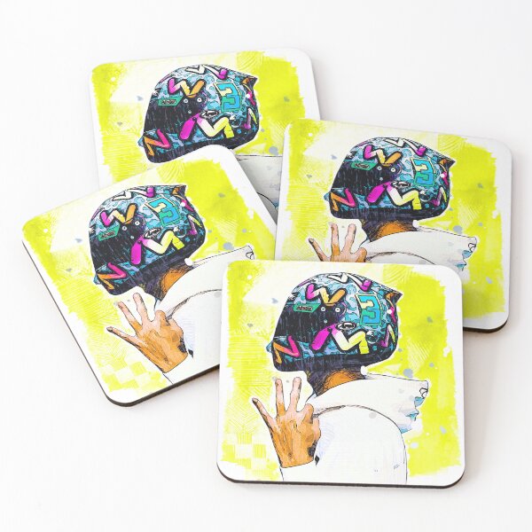 Item preview, F1 Daniel Ricciardo 3 designed and sold by classicdshop.