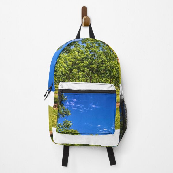 Item preview, Georgia Young Pecan Tree Orchard designed and sold by GestaltImagery.