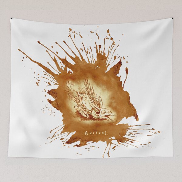 Item preview, Avitrol (Y) designed and sold by Toronofski.