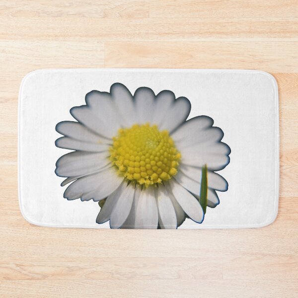 Item preview, Mock bloom daisies in macro shot designed and sold by Fotogreasy.