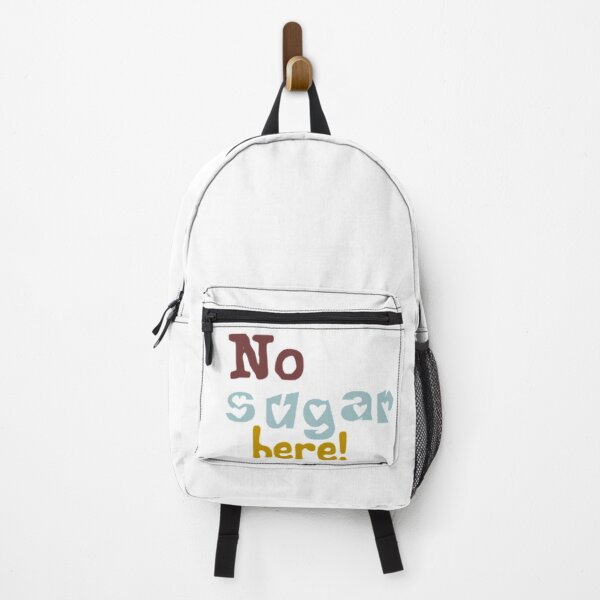Item preview, No sugar here! designed and sold by DianeBP.