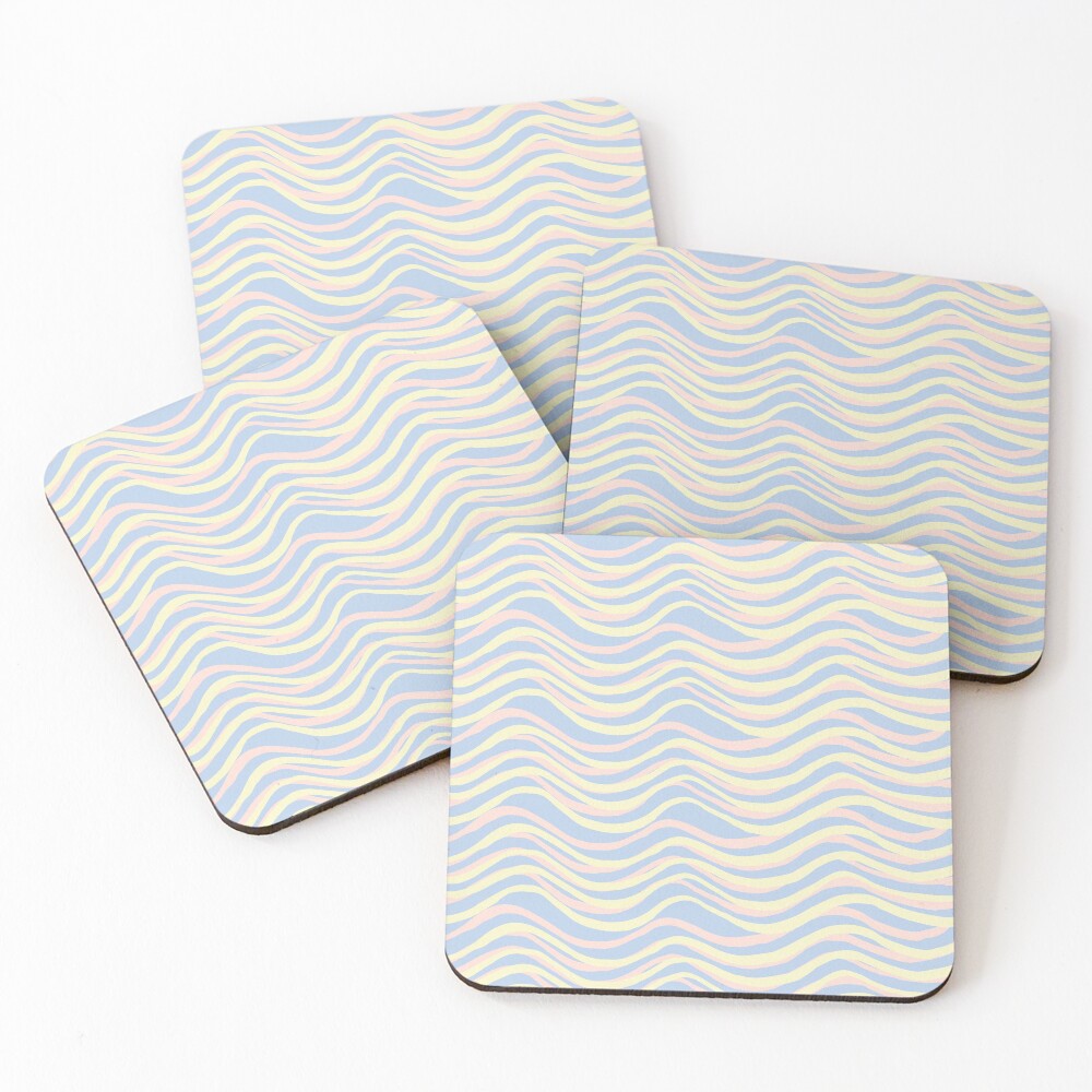 Item preview, Coasters (Set of 4) designed and sold by Megan-Alice.