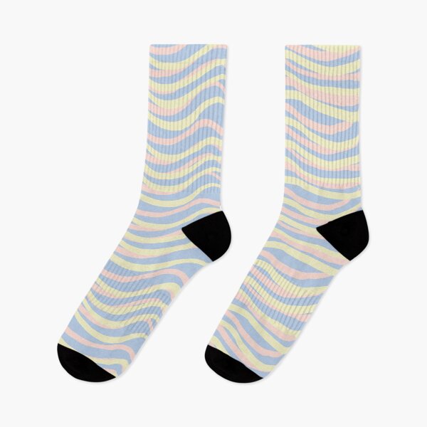 Item preview, Geometric Abstract Wave Pattern designed and sold by Megan-Alice.