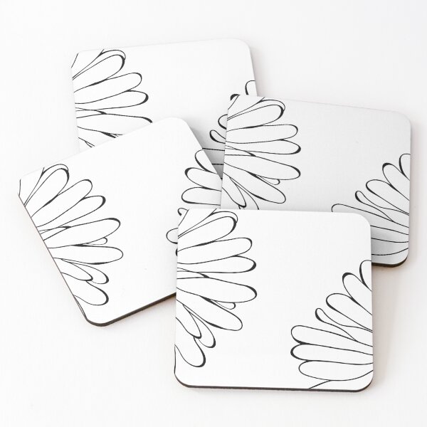 Item preview, Flower Petals designed and sold by RosewallPrints.