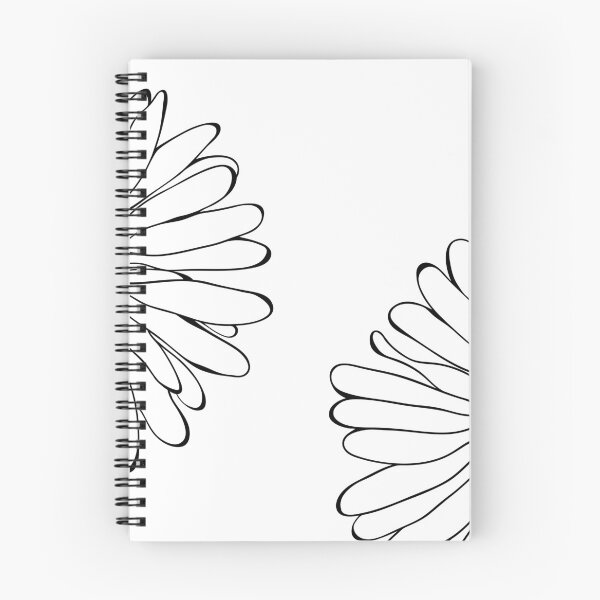 Item preview, Flower Petals designed and sold by RosewallPrints.