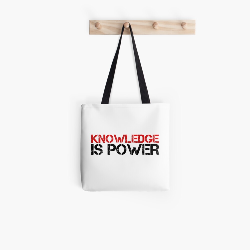 inspirational tote bags