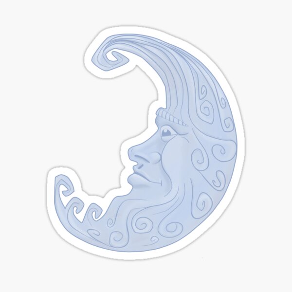 Item preview, Breaking Free Moon, HSM designed and sold by amaliebmadsen.