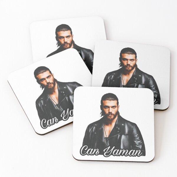 Item preview, Can Yaman designed and sold by FangirlsGalore.