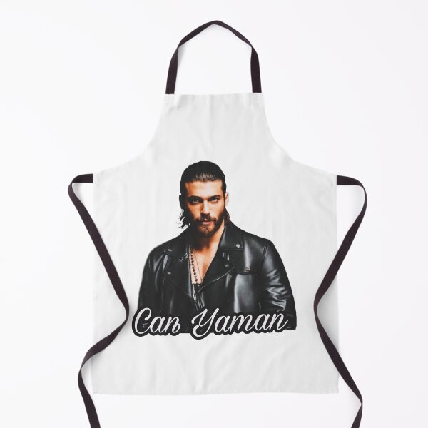 Item preview, Can Yaman designed and sold by FangirlsGalore.