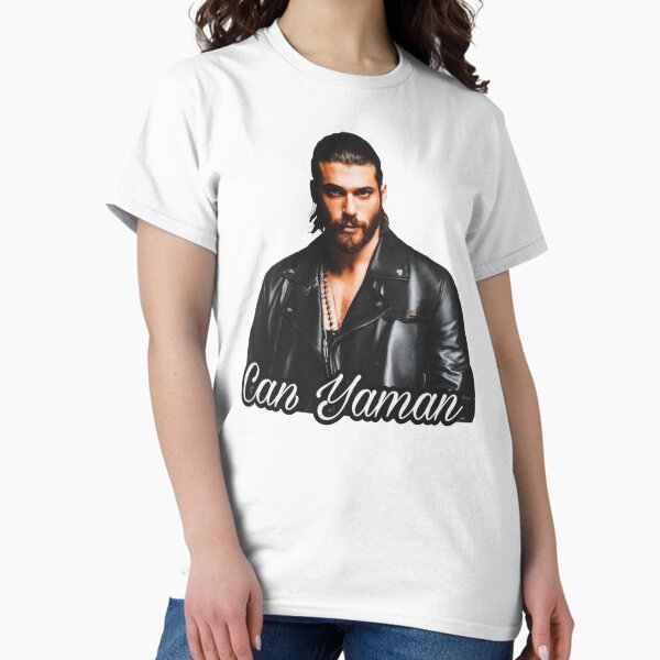 Item preview, Can Yaman designed and sold by FangirlsGalore.