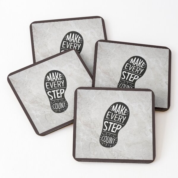 Item preview, Every step design for redbubble designed and sold by Kumaramang.
