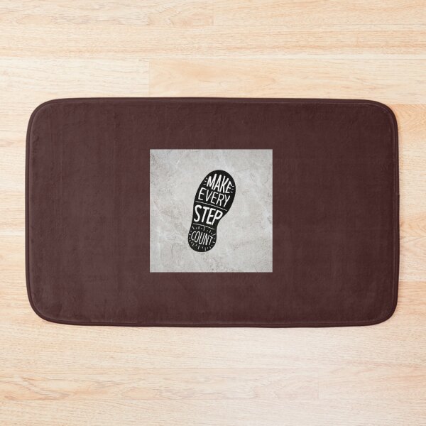 Item preview, Every step design for redbubble designed and sold by Kumaramang.