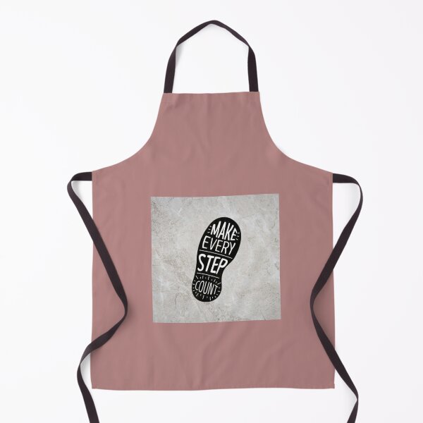 Item preview, Every step design for redbubble designed and sold by Kumaramang.