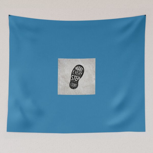 Item preview, Every step design for redbubble designed and sold by Kumaramang.