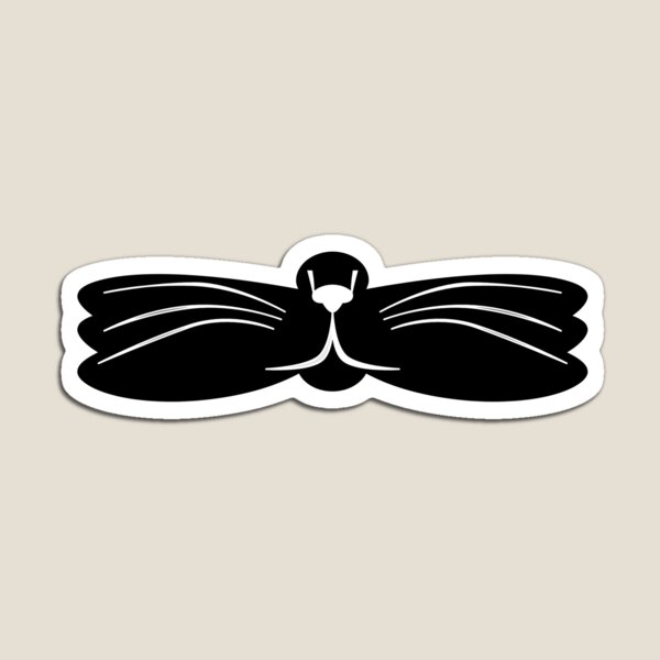 Item preview, Nariz de gato designed and sold by EddMen.