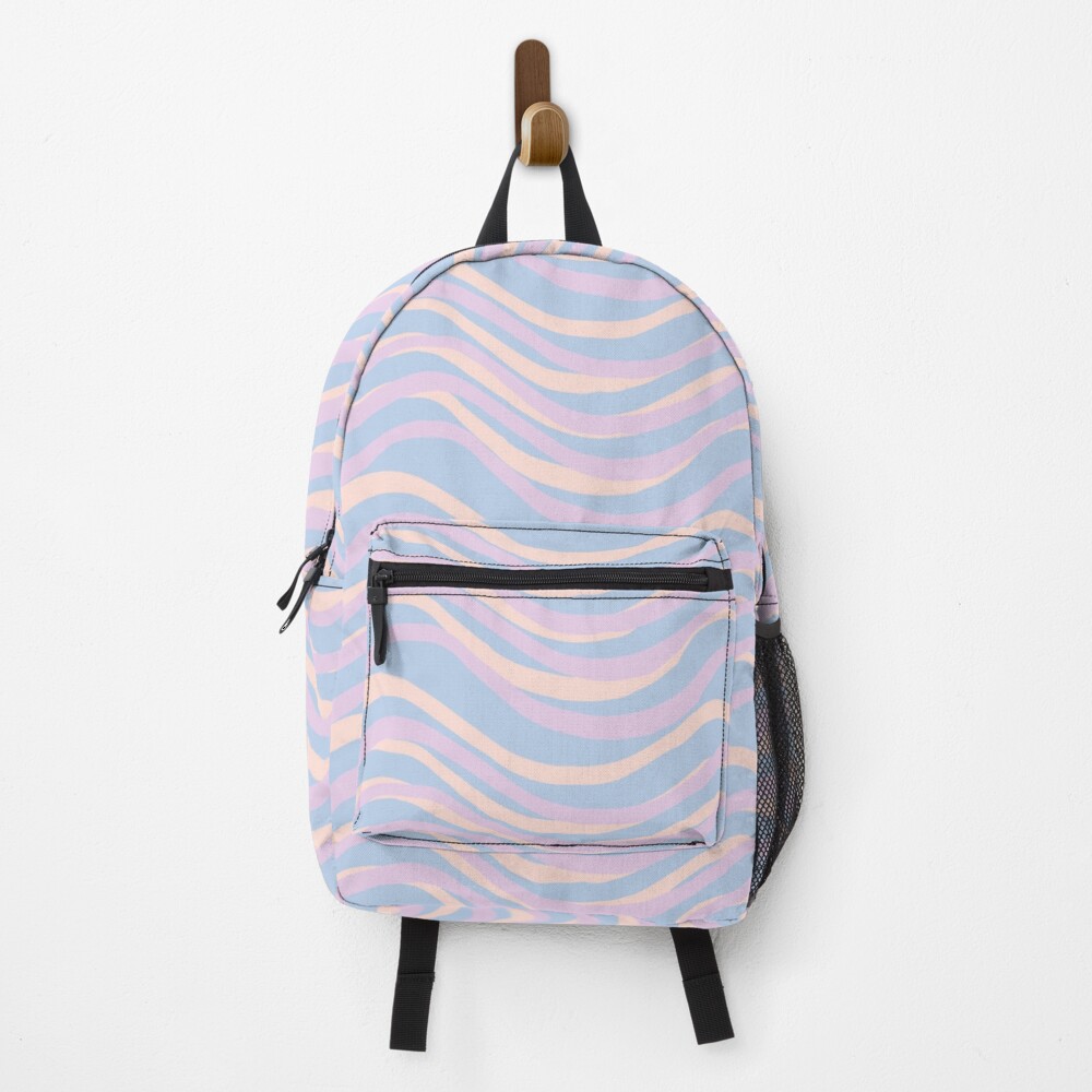 Item preview, Backpack designed and sold by Megan-Alice.