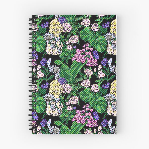 Item preview, arreglo floral en comic designed and sold by STG-Designs.