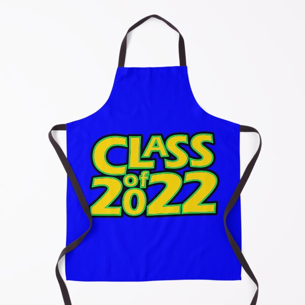 Item preview, Class of 2022 (Gold Green Blue) designed and sold by gkillerb.