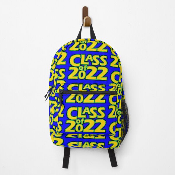 Item preview, Class of 2022 (Gold Green Blue) designed and sold by gkillerb.