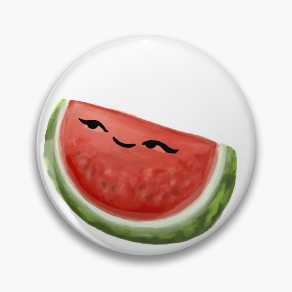 Item preview, Watermelon! (Libra) designed and sold by ameliavarts.