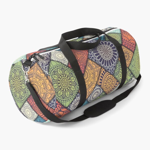 Item preview, Flowy Floral Throw blankets, throw pillows, t-shirts and many more designed and sold by hellonitish.