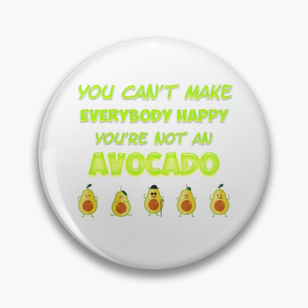 Item preview,  T-shirt classic for avocado lovers designed and sold by alex69boss.