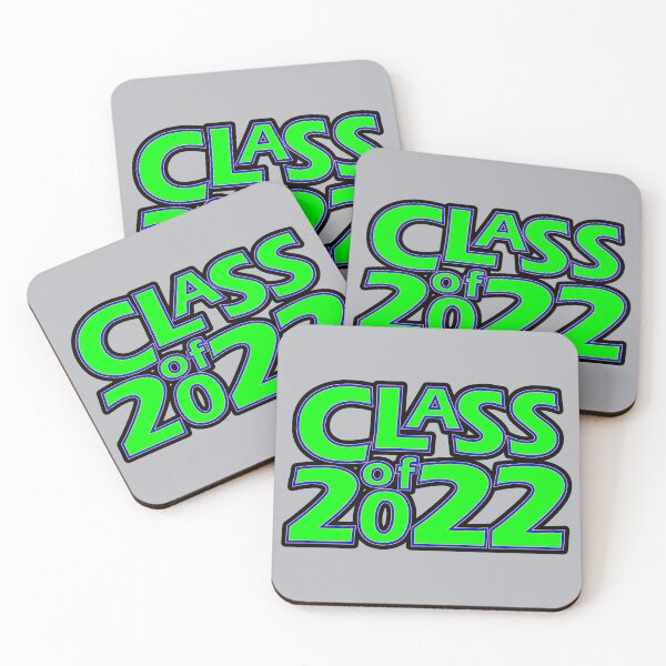 Item preview, Class of 2022 (Green Blue Gold) designed and sold by gkillerb.