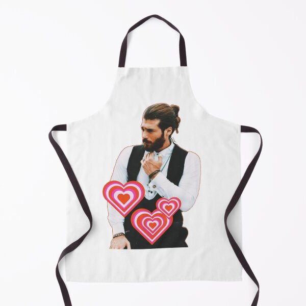 Item preview, Can Yaman da best designed and sold by FangirlsGalore.
