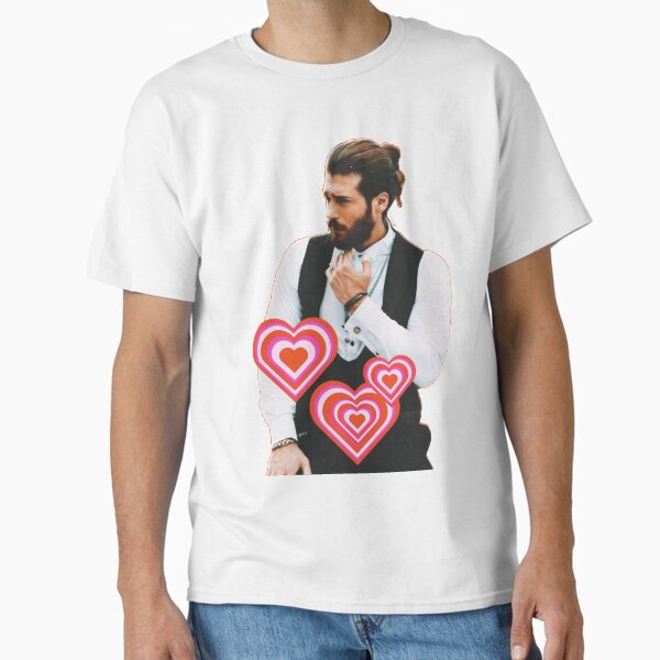 Item preview, Can Yaman da best designed and sold by FangirlsGalore.