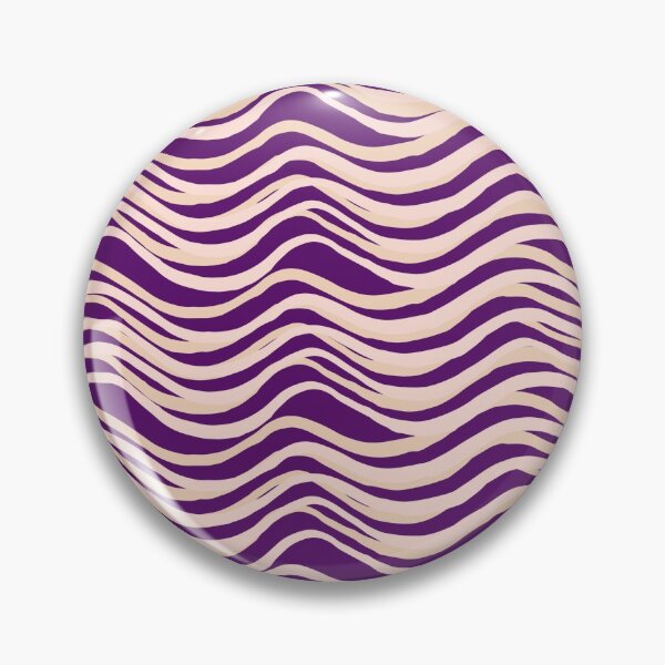 Item preview, Geometric Abstract Wave Pattern- 3rd Edition designed and sold by Megan-Alice.