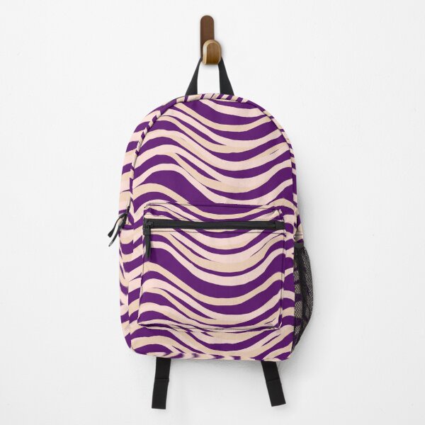 Item preview, Geometric Abstract Wave Pattern- 3rd Edition designed and sold by Megan-Alice.