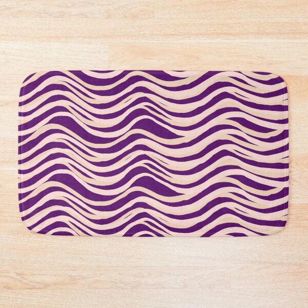 Item preview, Geometric Abstract Wave Pattern- 3rd Edition designed and sold by Megan-Alice.