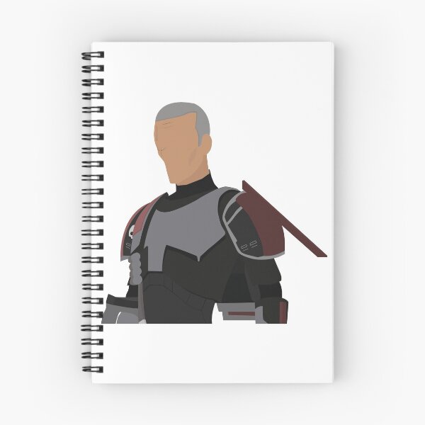 Item preview, The Bad Batch Crosshair designed and sold by OrakArt.