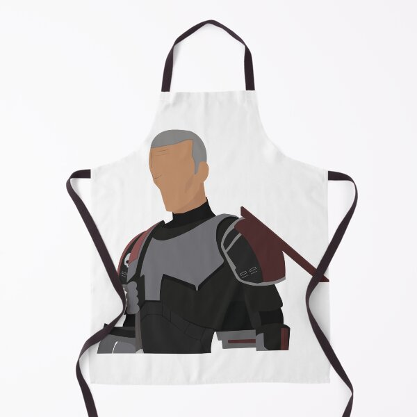 Item preview, The Bad Batch Crosshair designed and sold by OrakArt.