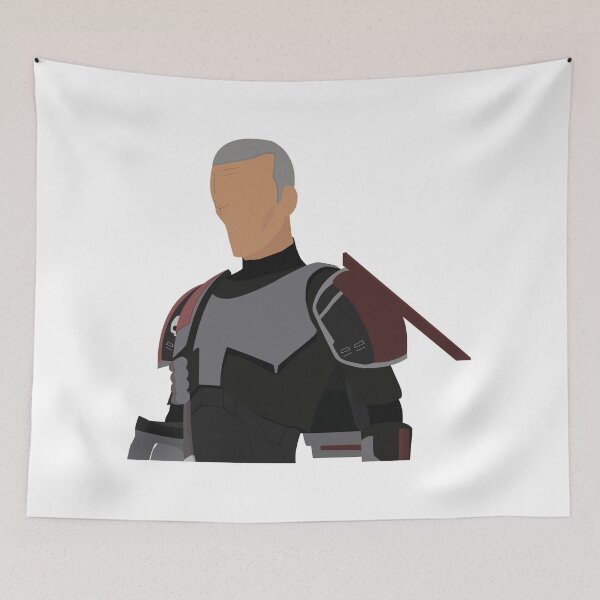 Item preview, The Bad Batch Crosshair designed and sold by OrakArt.