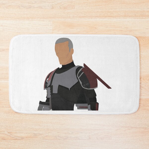 Item preview, The Bad Batch Crosshair designed and sold by OrakArt.