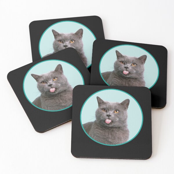 Item preview, Cute British Shorthair Cat Funny British Shorthair Lovers designed and sold by alaechamlal.