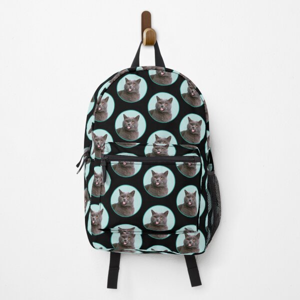 Item preview, Cute British Shorthair Cat Funny British Shorthair Lovers designed and sold by alaechamlal.