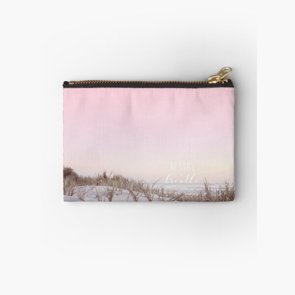 Item preview, Be Still + Breathe designed and sold by CarlyMarie.