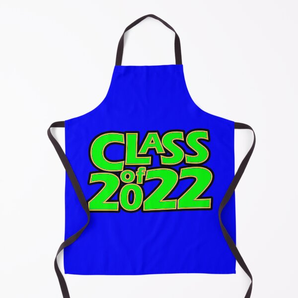 Item preview, Class of 2022 (Green Gold Blue) designed and sold by gkillerb.